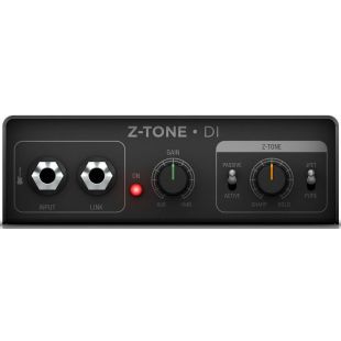 IK MULTIMEDIA Z-TONE DI