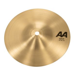 SABIAN AA 8 SPLASH