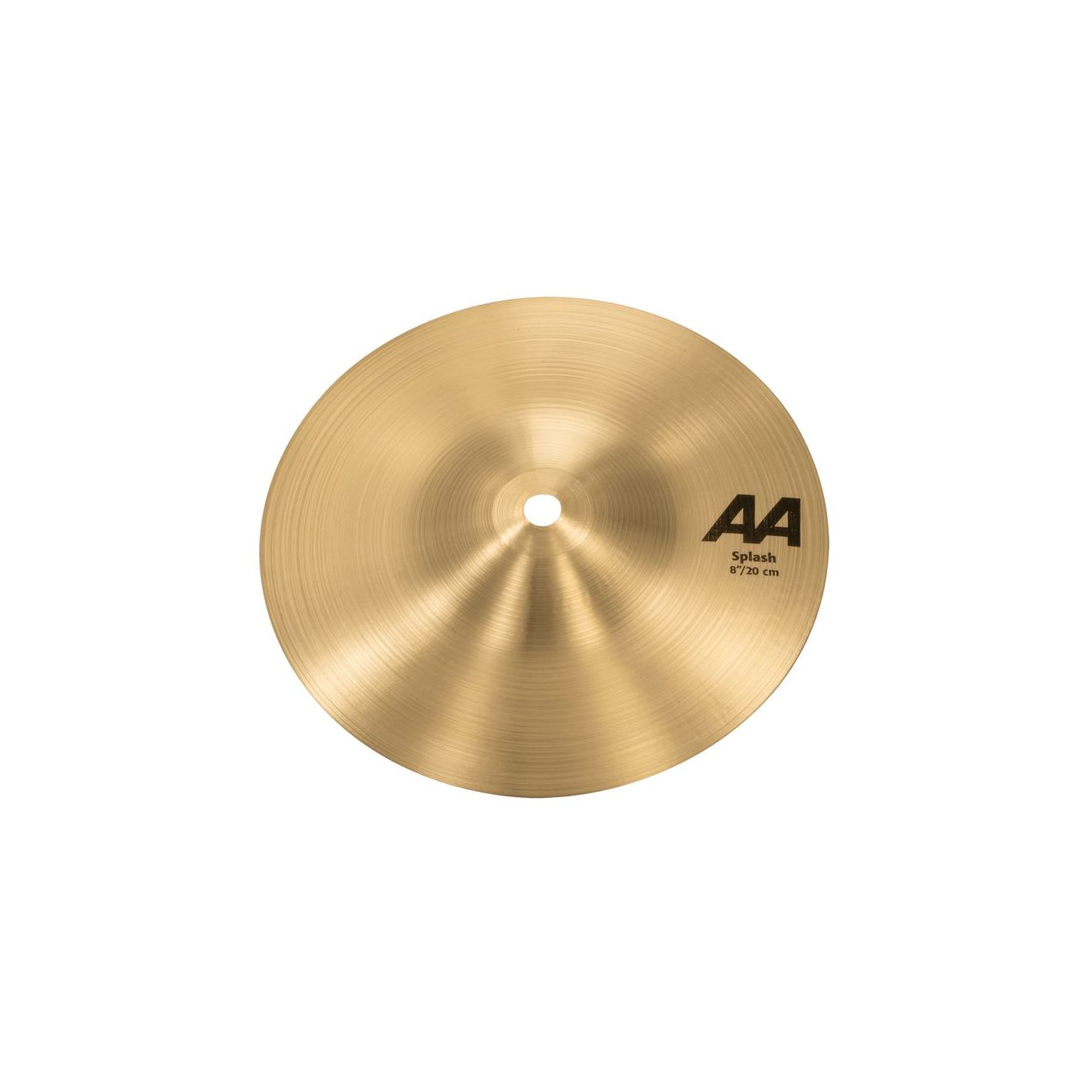SABIAN AA 8 SPLASH