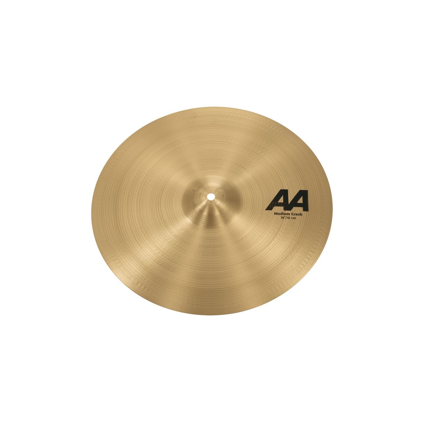 SABIAN AA 16 MEDIUM CRASH