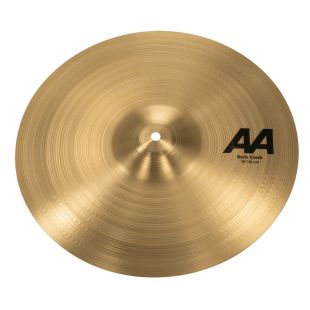 SABIAN AA 16 ROCK CRASH