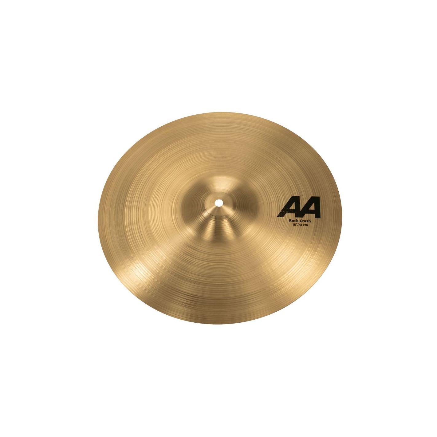 SABIAN AA 16 ROCK CRASH