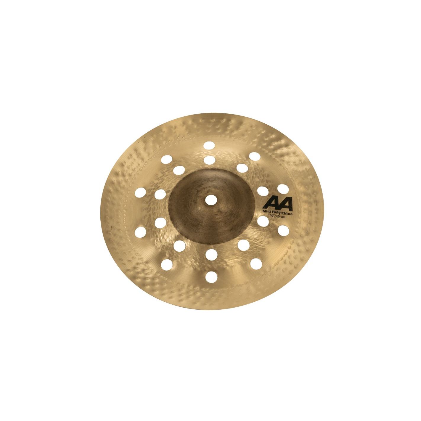 SABIAN AA 10 MINI HOLY CHINA