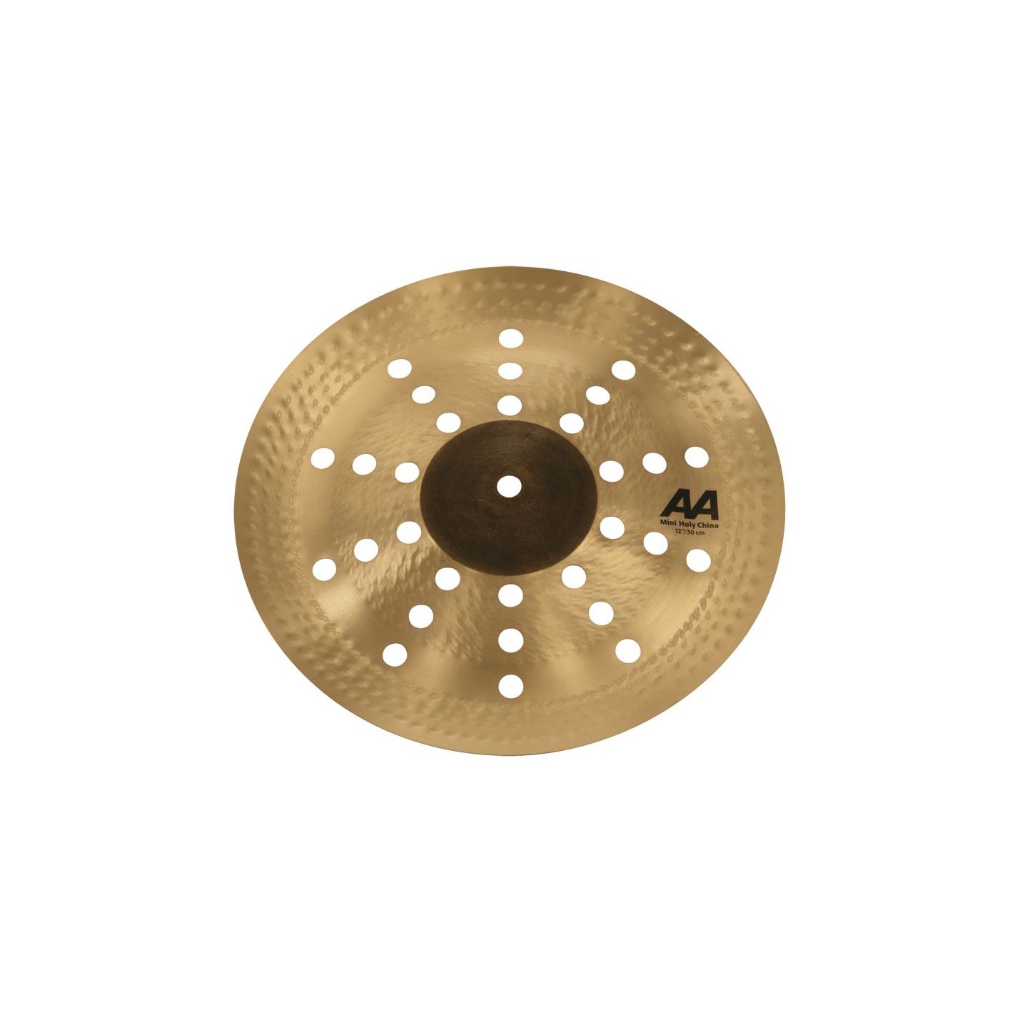 SABIAN AA 12 MINI HOLY CHINA