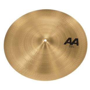 SABIAN AA 18 CHINESE