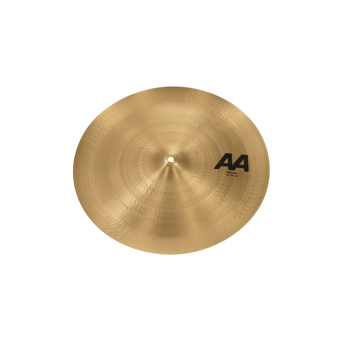 SABIAN AA 18 CHINESE