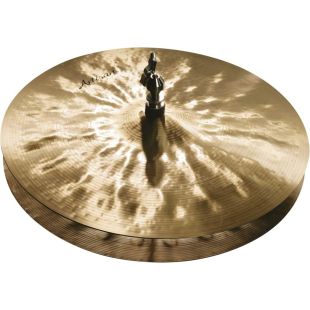 SABIAN ARTISAN 15 HATS