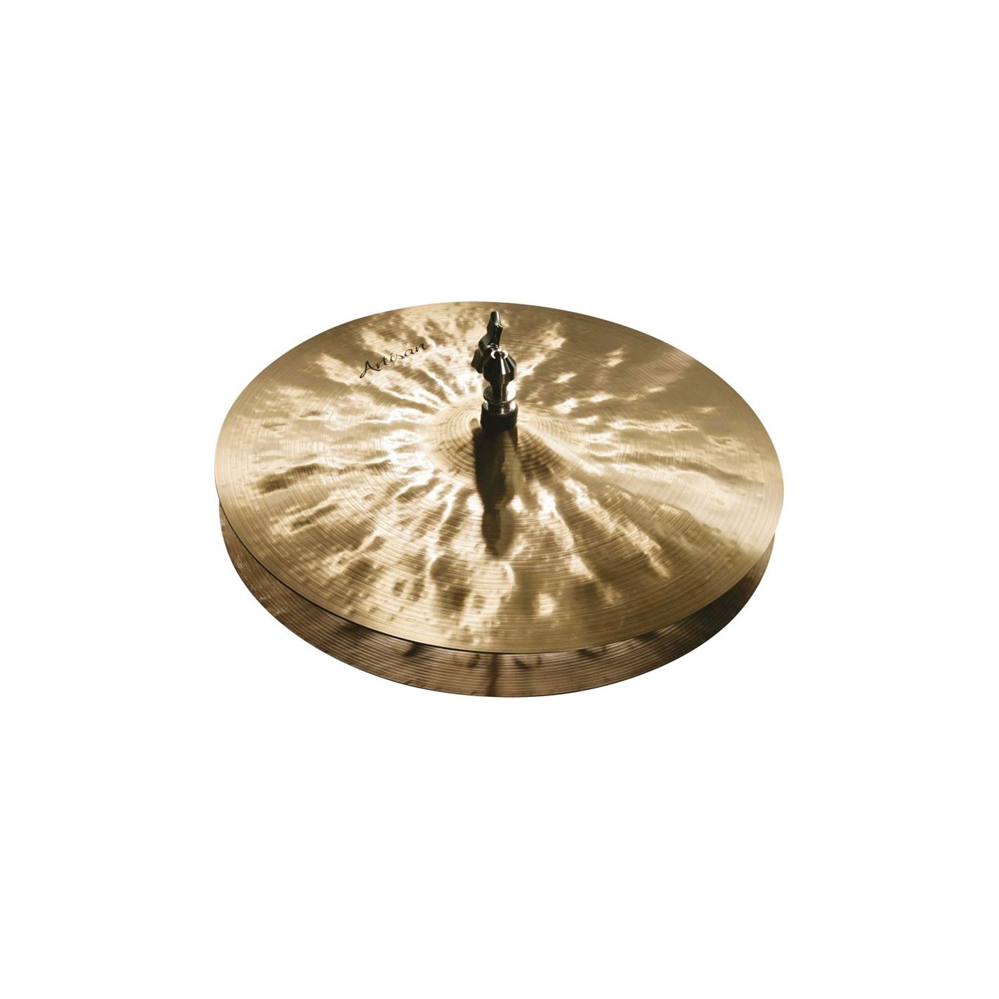 SABIAN ARTISAN 15 HATS