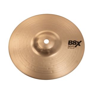 SABIAN B8X 8 SPLASH