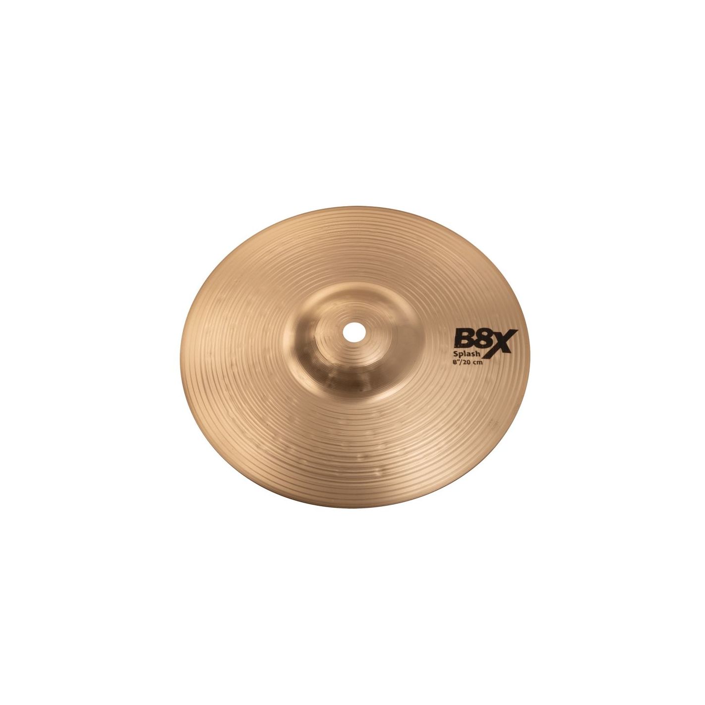 SABIAN B8X 8 SPLASH