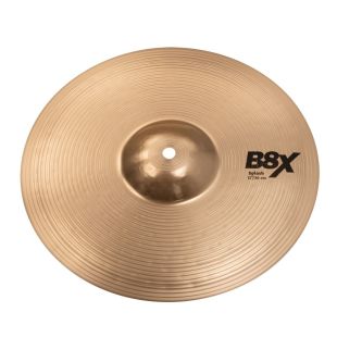 SABIAN B8X 12 SPLASH