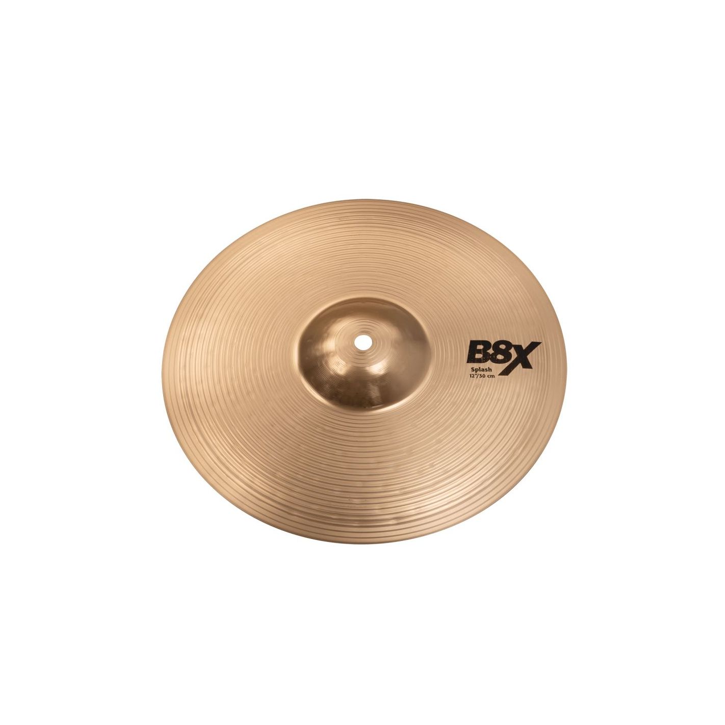 SABIAN B8X 12 SPLASH