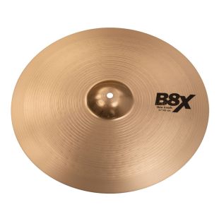 SABIAN B8X 17 THIN CRASH