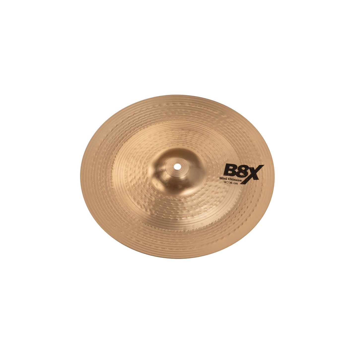 SABIAN B8X 14 MINI CHINA