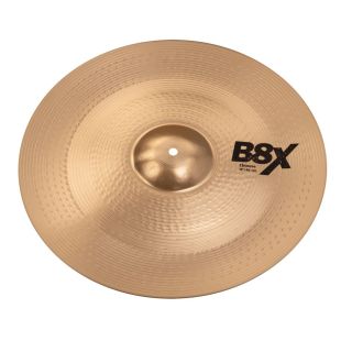SABIAN B8X 18 CHINESE