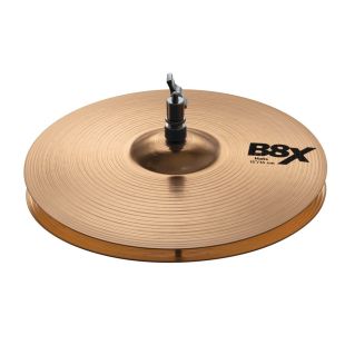 SABIAN B8X 13 HATS