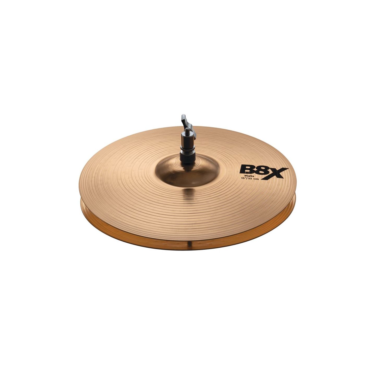 SABIAN B8X 13 HATS