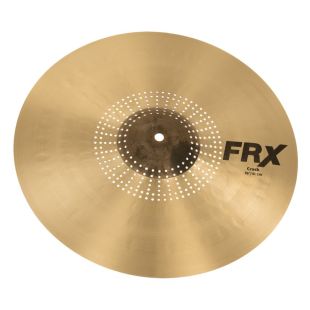 SABIAN FRX 16 CRASH
