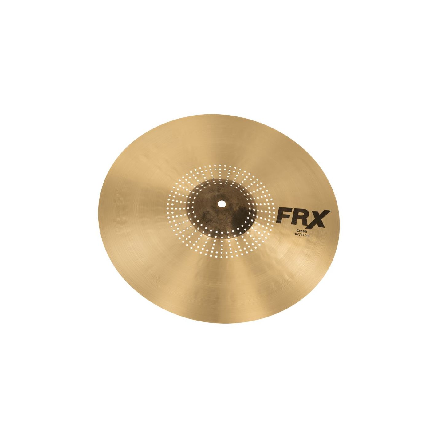 SABIAN FRX 16 CRASH