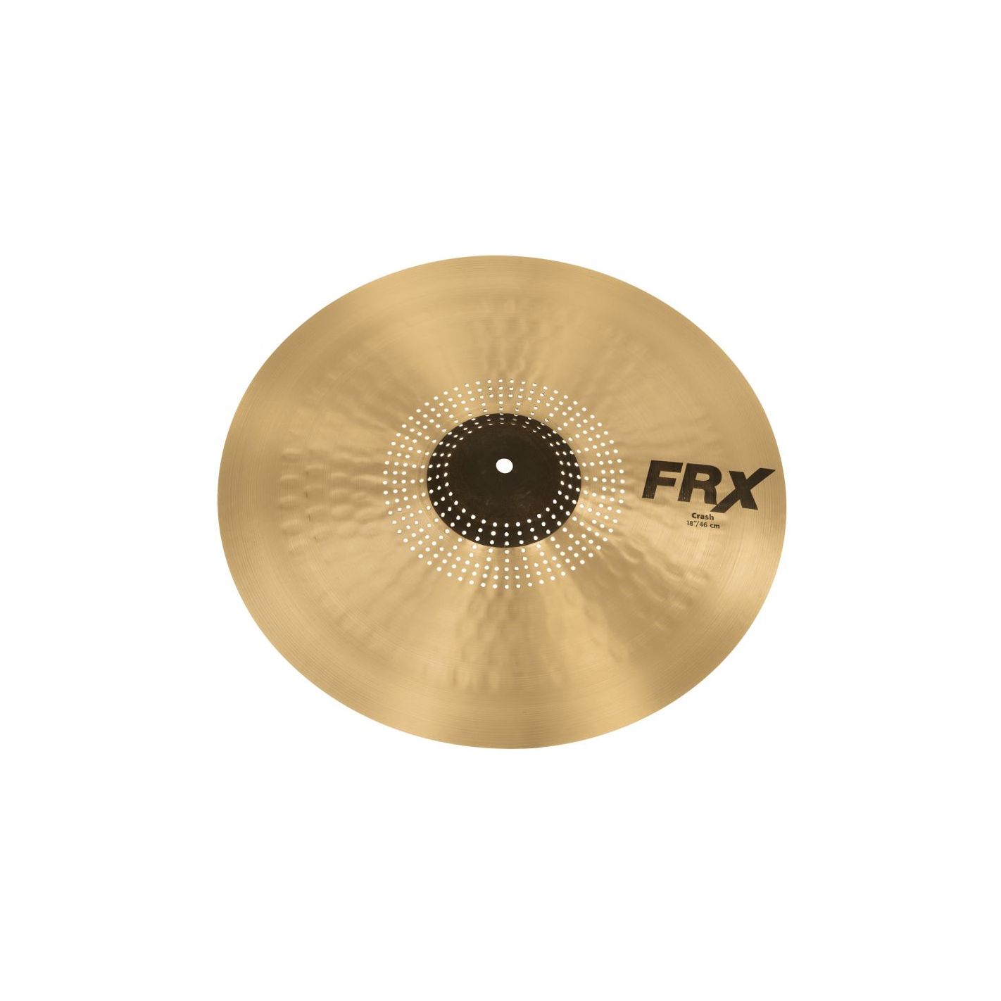 SABIAN FRX 18 CRASH