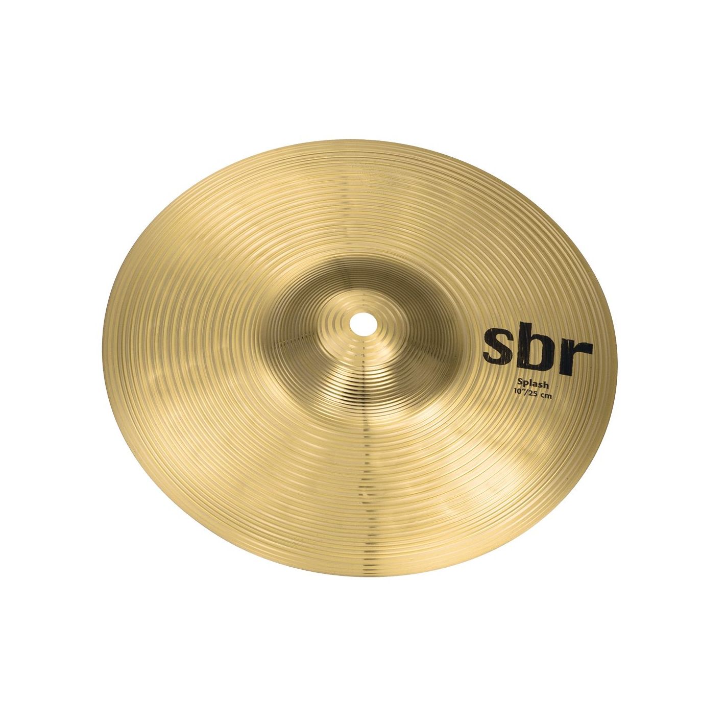 SABIAN SBR 10 SPLASH
