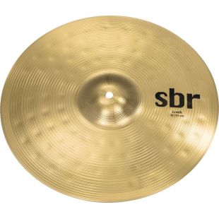 SABIAN SBR 16 CRASH