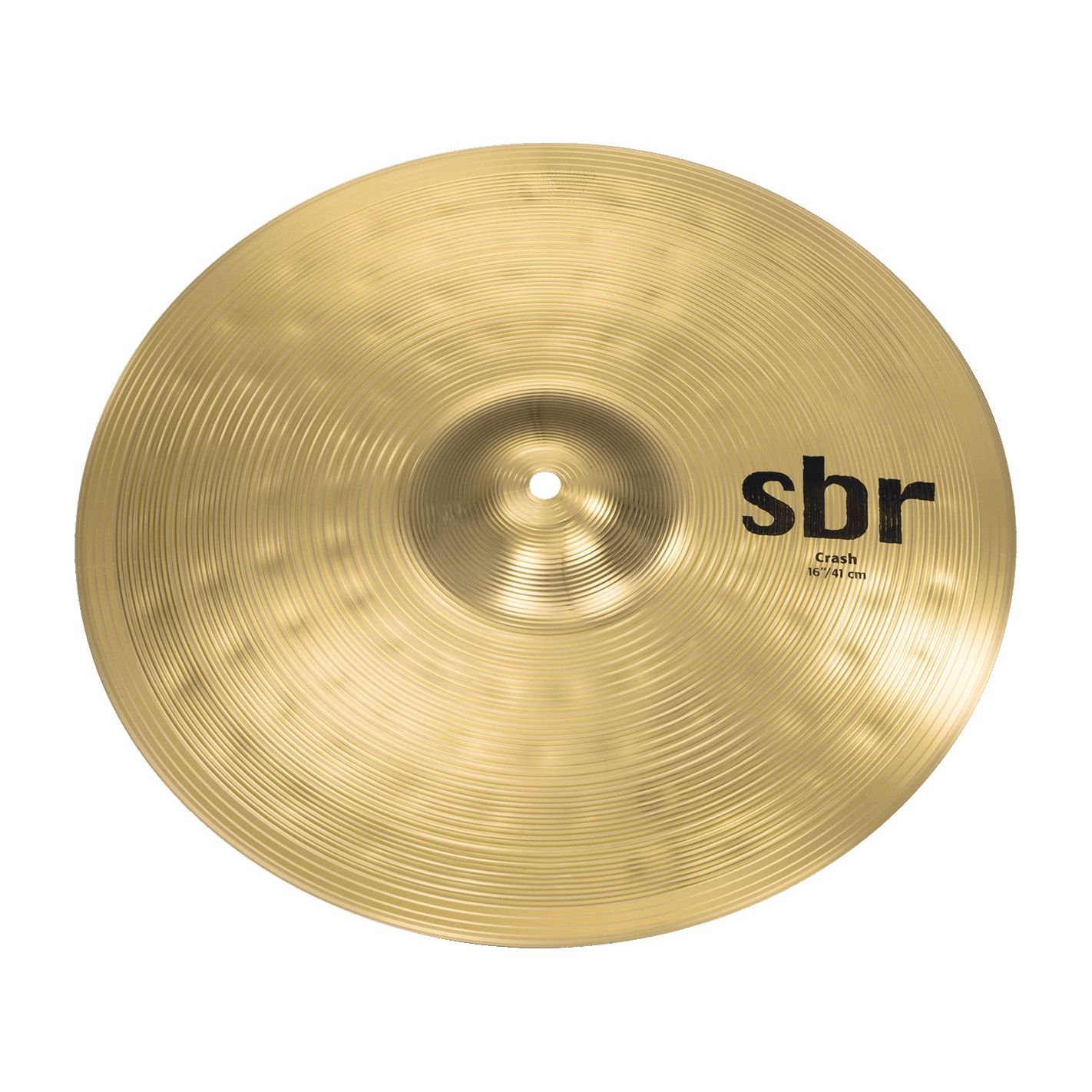 SABIAN SBR 16 CRASH