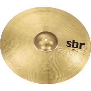 SABIAN SBR 18 CRASH RIDE