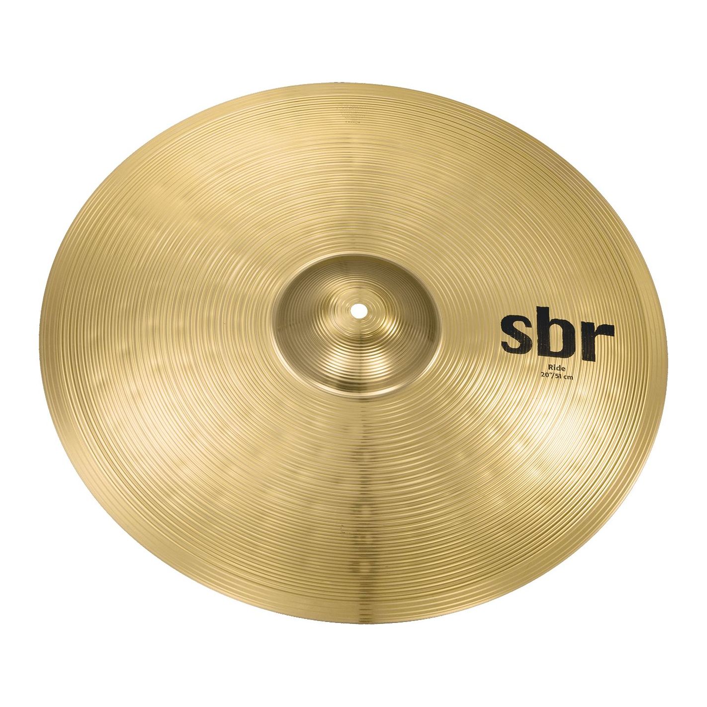 SABIAN SBR 20 RIDE