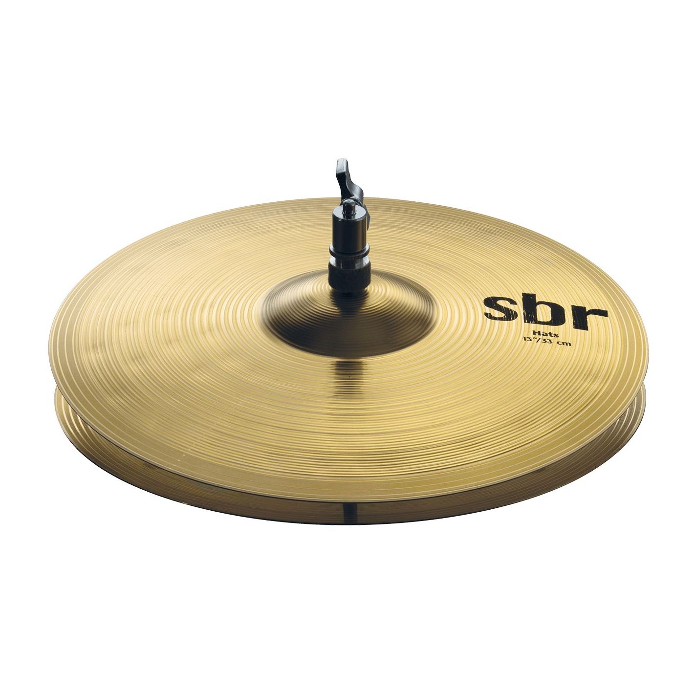 SABIAN SBR 13 HATS