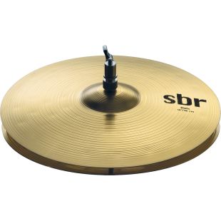 SABIAN SBR 14 HATS