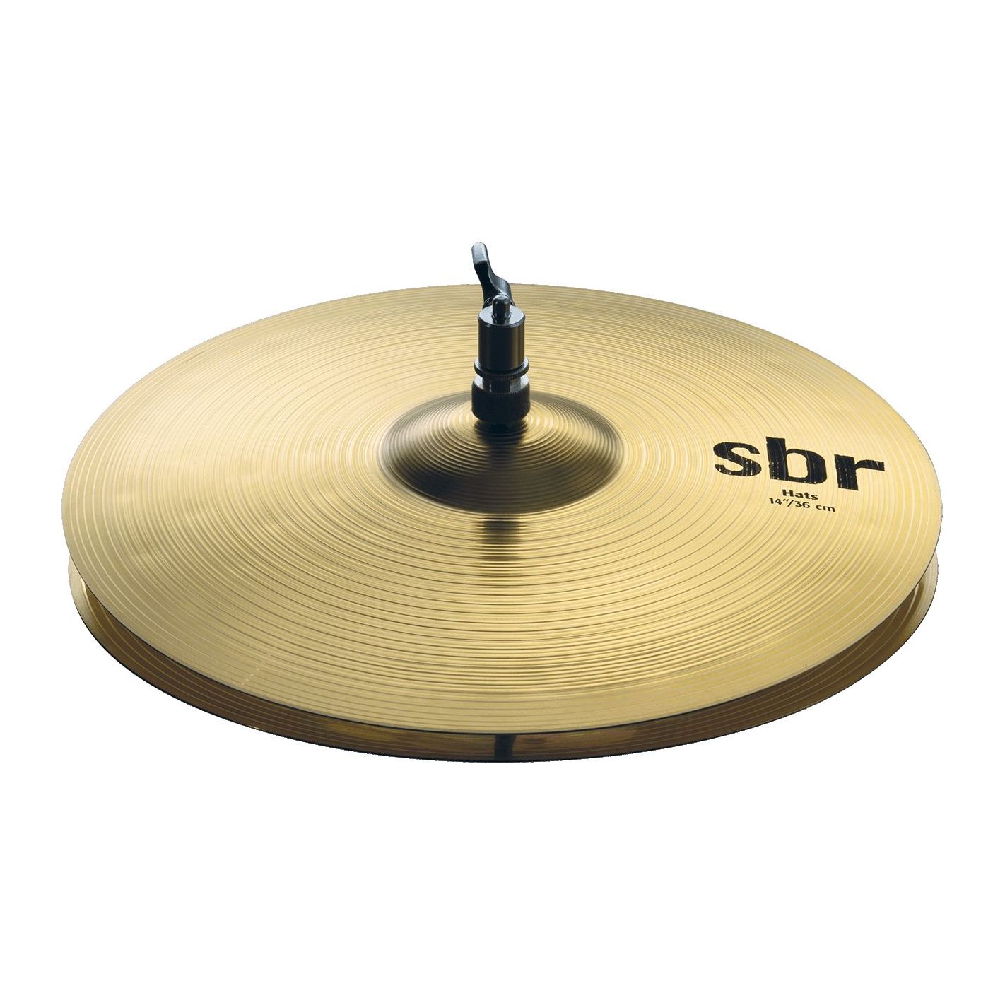 SABIAN SBR 14 HATS