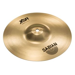 SABIAN XSR 10 SPLASH