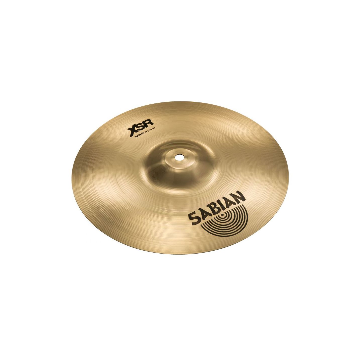 SABIAN XSR 12 SPLASH