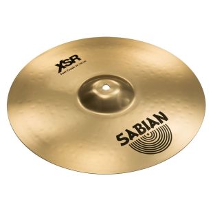SABIAN XSR 14 FAST CRASH