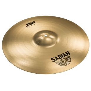 SABIAN XSR 18 FAST CRASH