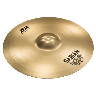 SABIAN XSR 18 ROCK CRASH