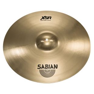 SABIAN XSR 19 FAST CRASH