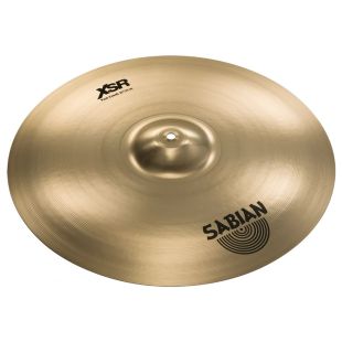 SABIAN XSR 20 FAST CRASH