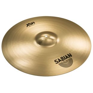 SABIAN XSR 20 RIDE