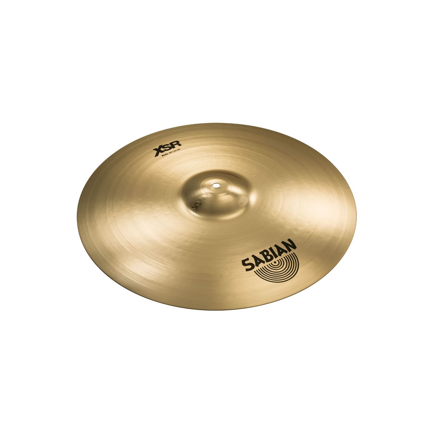 SABIAN XSR 20 RIDE
