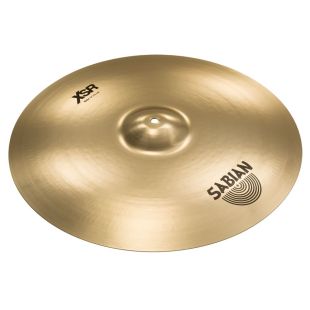 SABIAN XSR 21 RIDE