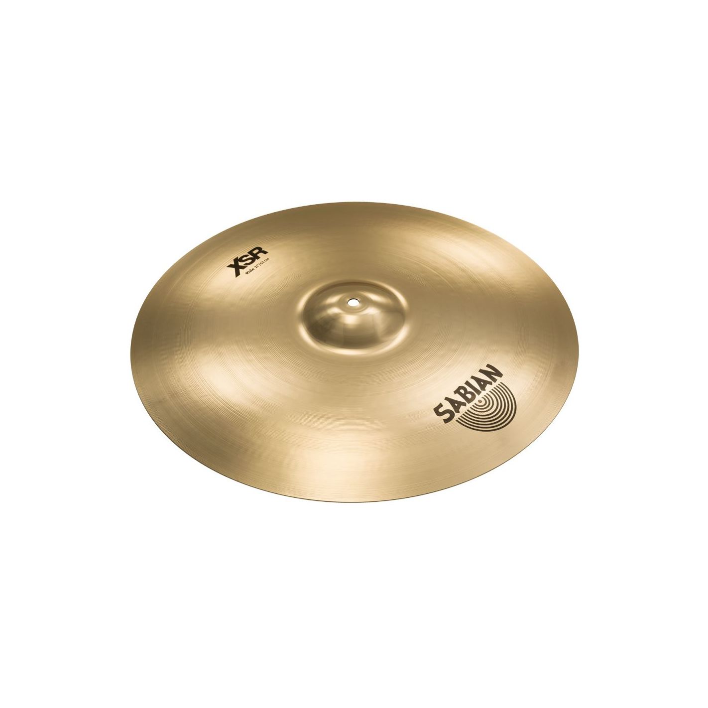 SABIAN XSR 21 RIDE