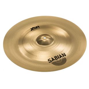 SABIAN XSR 18 CHINESE