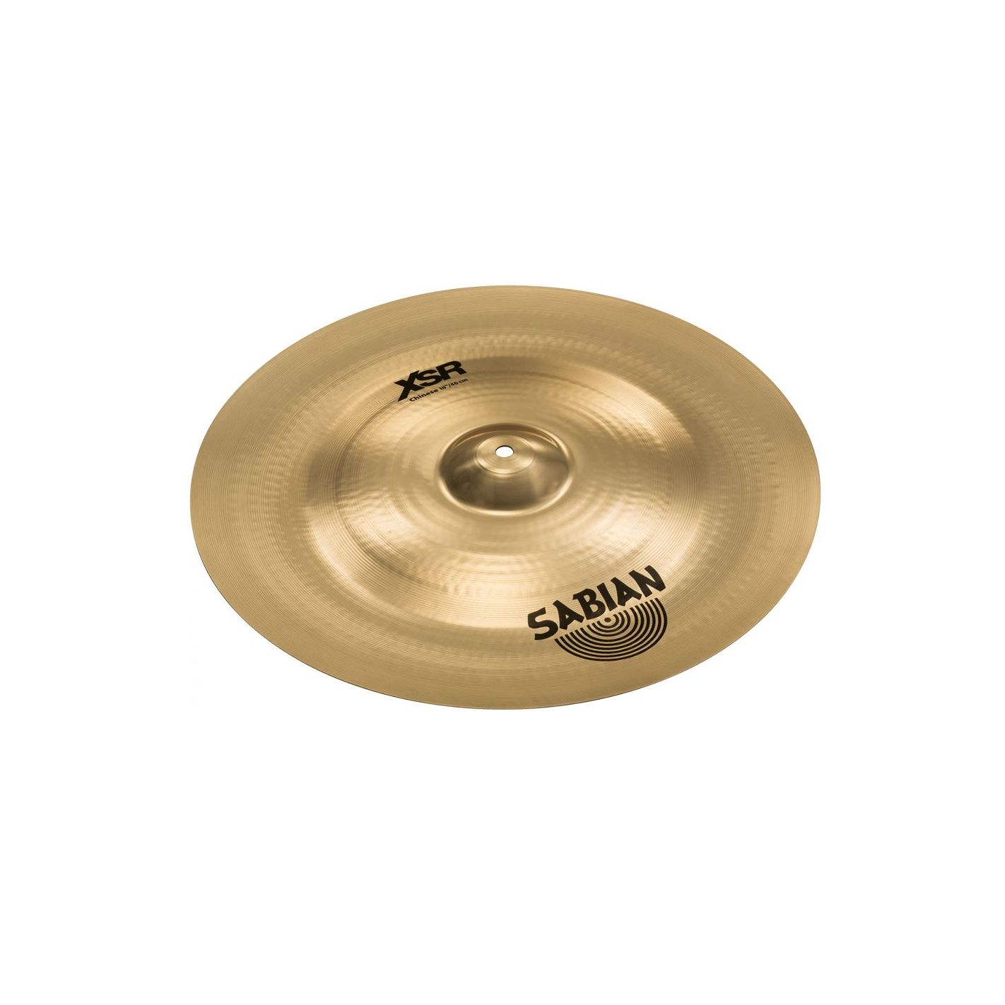 SABIAN XSR 18 CHINESE