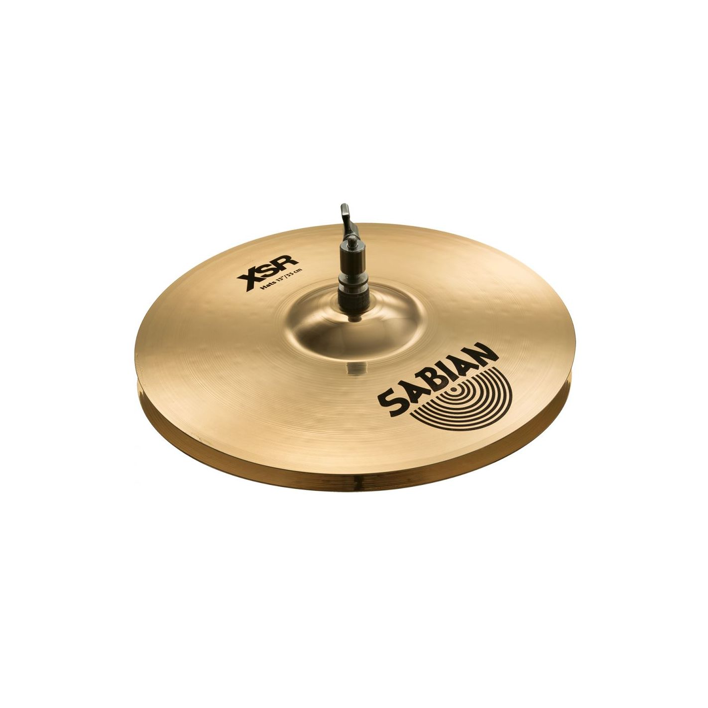 SABIAN XSR 13 HATS