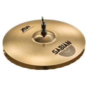 SABIAN XSR 14 X-CELERATOR HATS