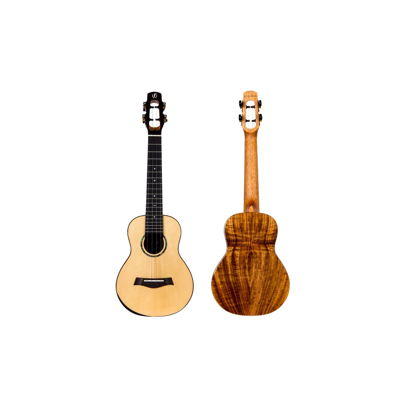 FLIGHT UKELELE CONCERT FLIGHT VOYAGER ELECTRIFICADO