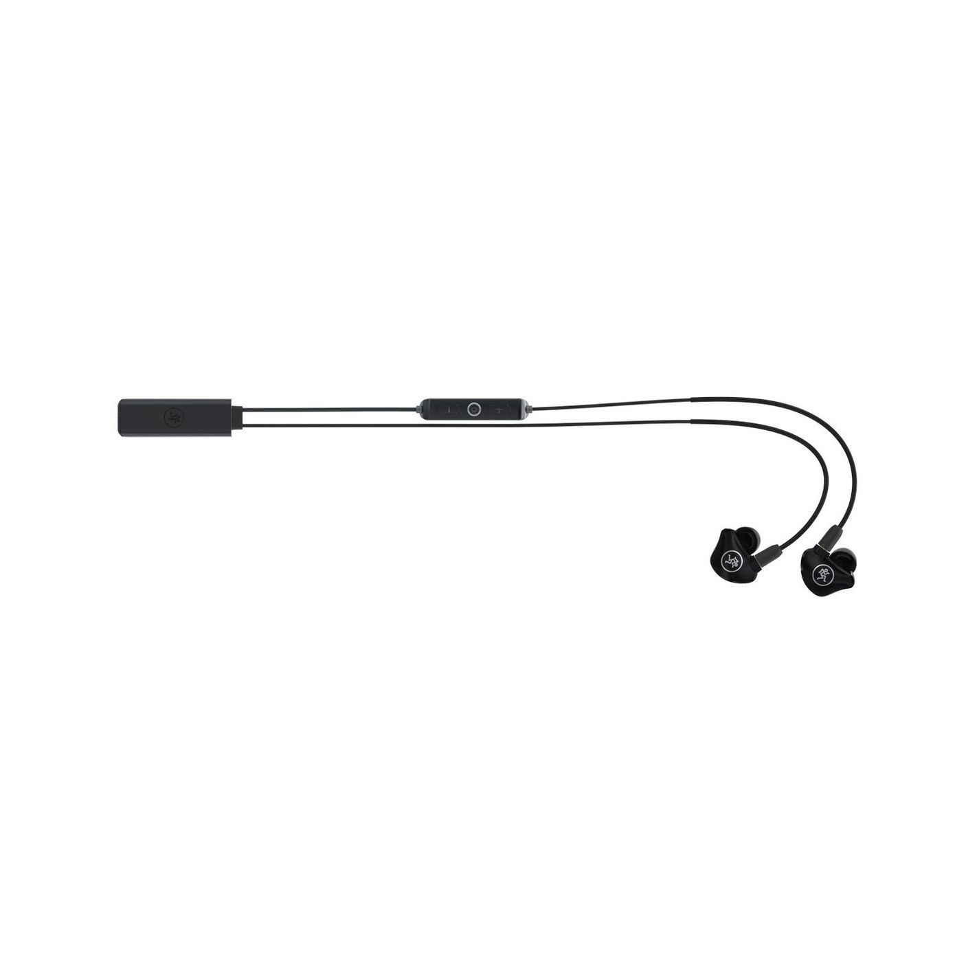 MACKIE MP-240 BTA