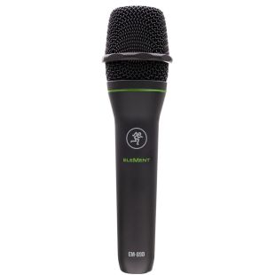 MACKIE EM-89D